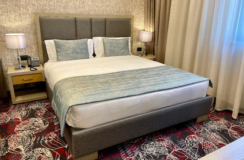 Sphera By Stellar Hotels Yerevan