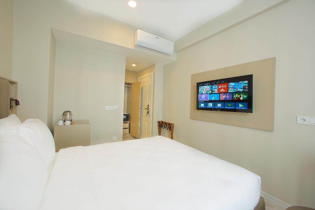 Joy Taksim Hotel