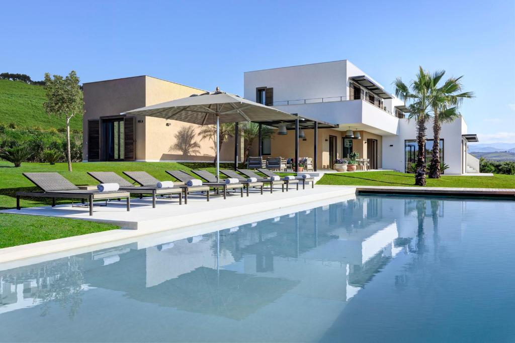Rocco Forte Private Villas