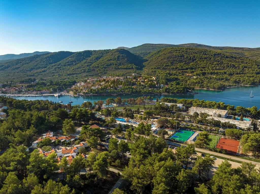 Hotel Valamar Amicor Resort 4*, Kroatien, Stari Grad. Großes 95