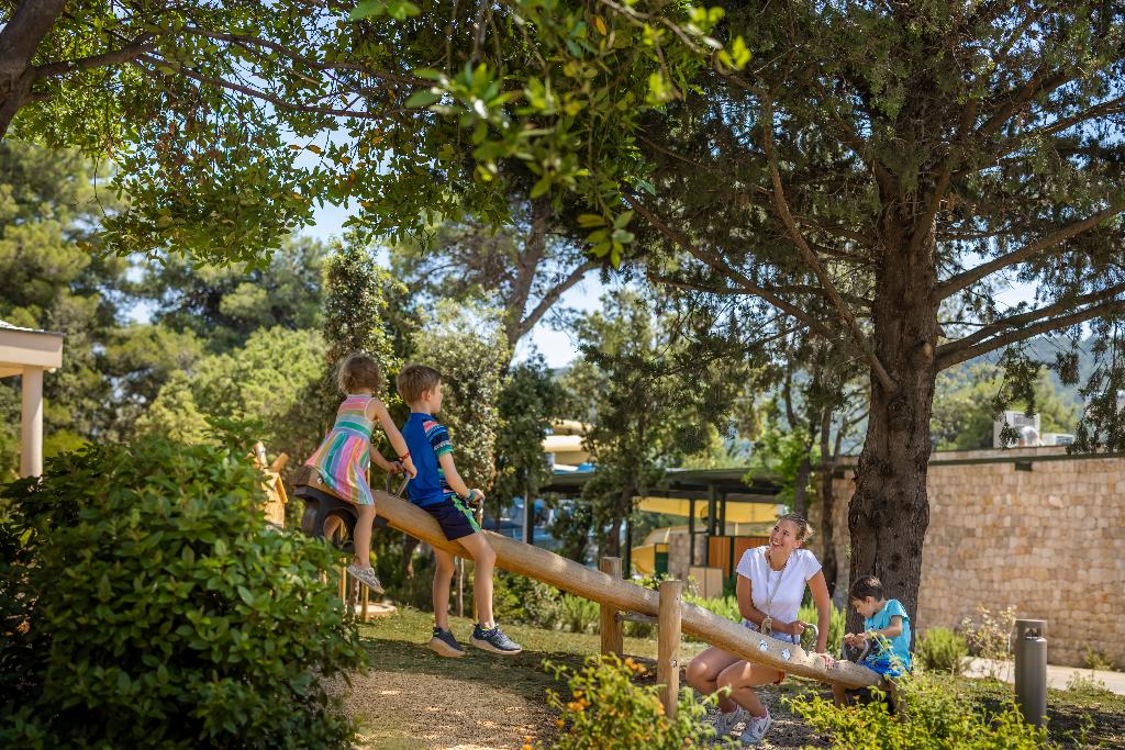 Hotel Valamar Amicor Resort 4*, Kroatien, Stari Grad. Großes 2