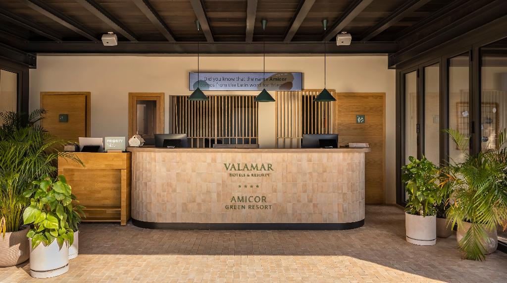 Hotel Valamar Amicor Resort, Kroatien, Stari Grad. Großes 2