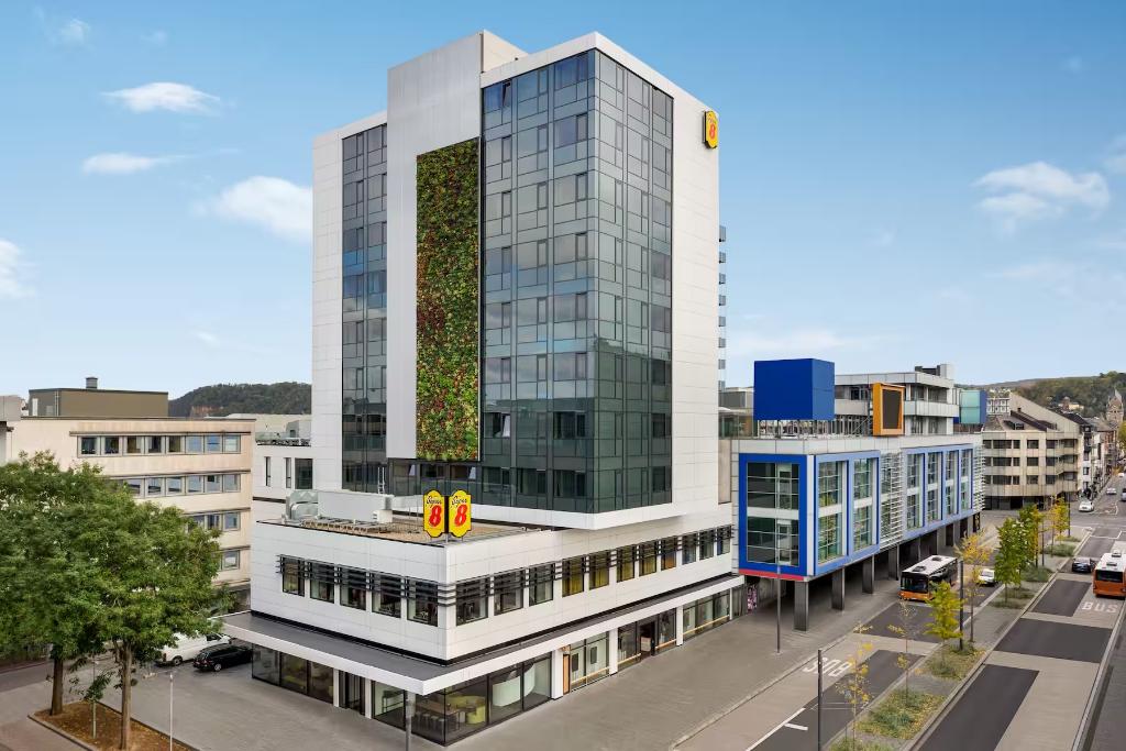 Premier Inn Koblenz City