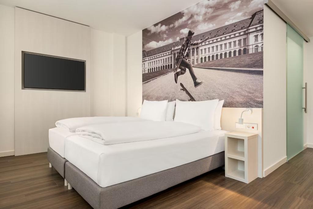 Super 8 By Wyndham Koblenz