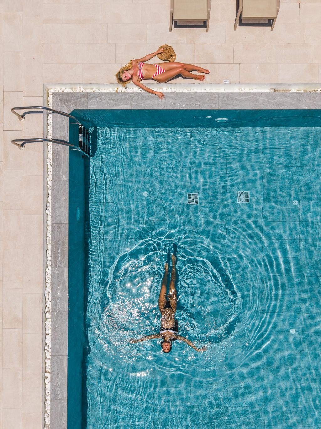 Inoe Boutique hotel