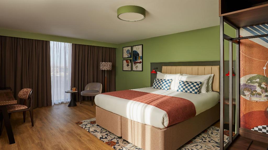 Hotel Indigo Coventry an IHG Hotel