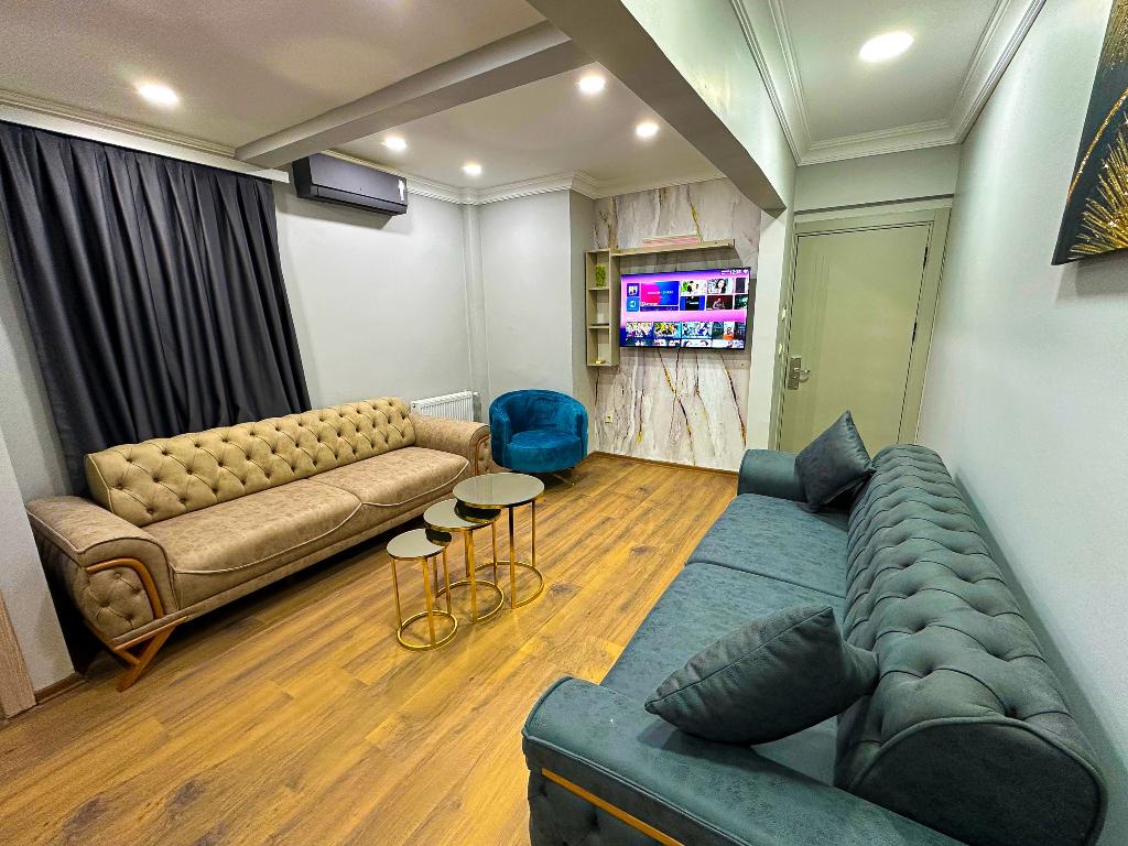 Sisli House By Remar Holding