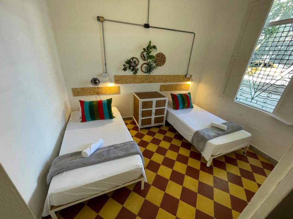 Cordova Hostel Medellín