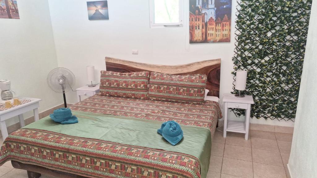 Bellavista Suites By Villas Verdes