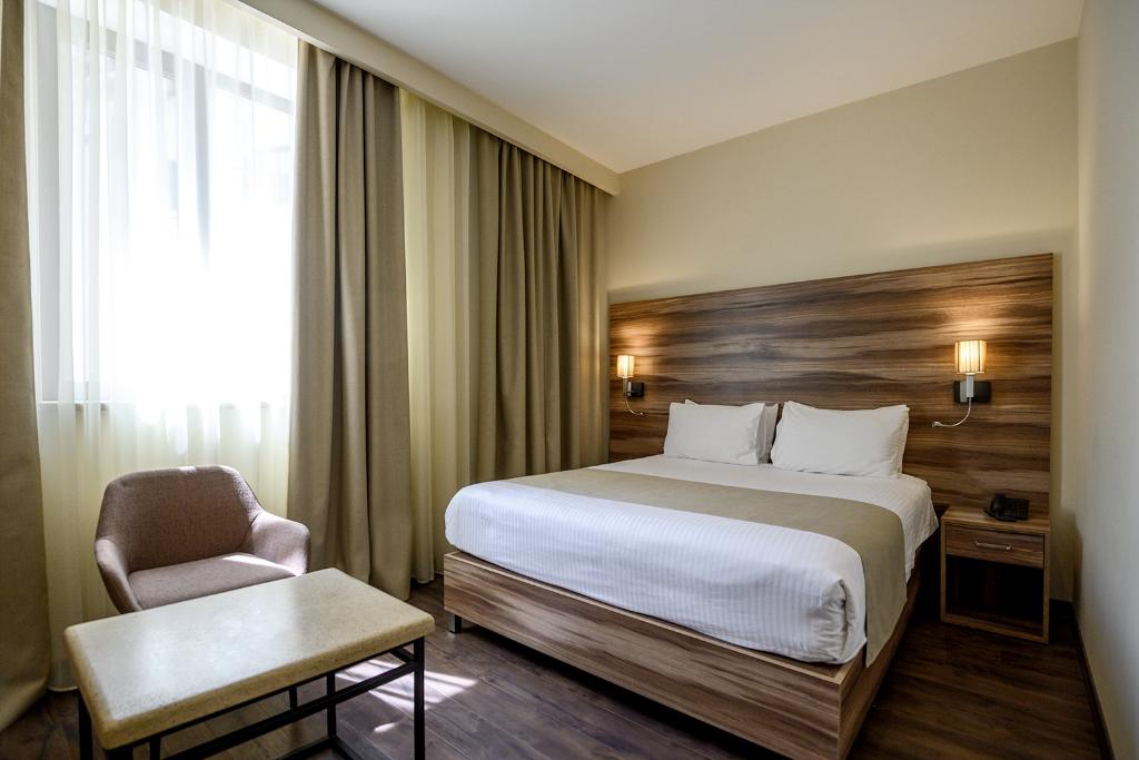 Nacho Hotel Yerevan