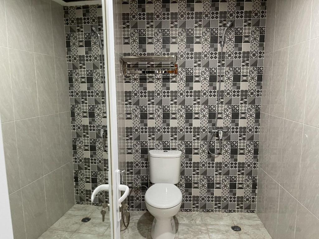 Liberta Home Seririt Bali