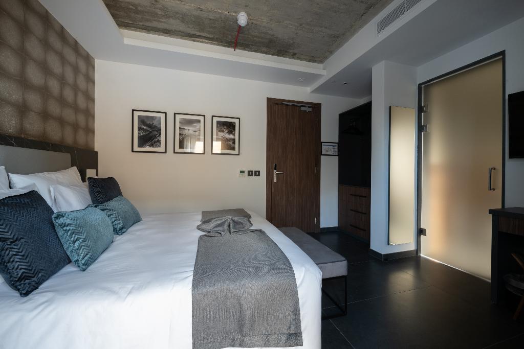 Marea Boutique Hotels