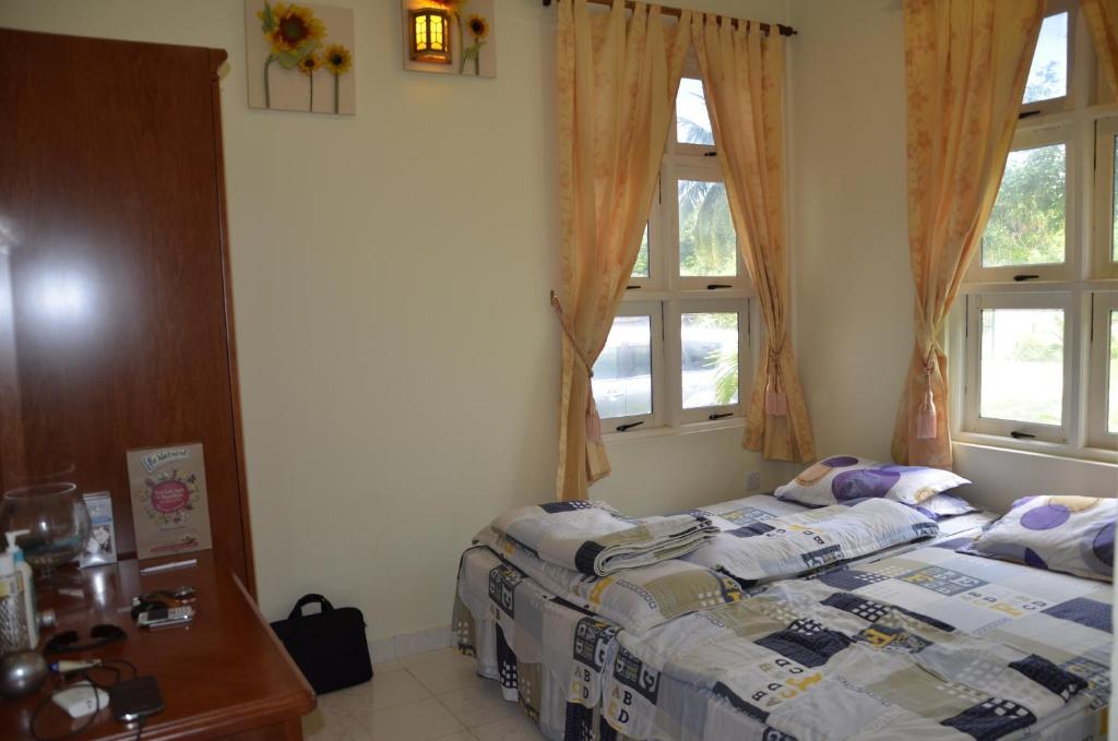 Nazaki Beach Hotel