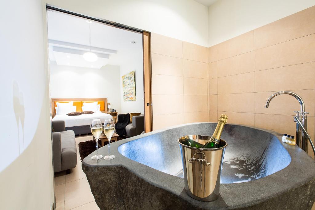 Hotel Marotte