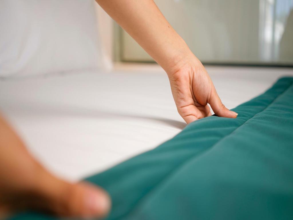 Hotel Petit Palace Suites Hotel, Marokko, Agadir. Großes 9