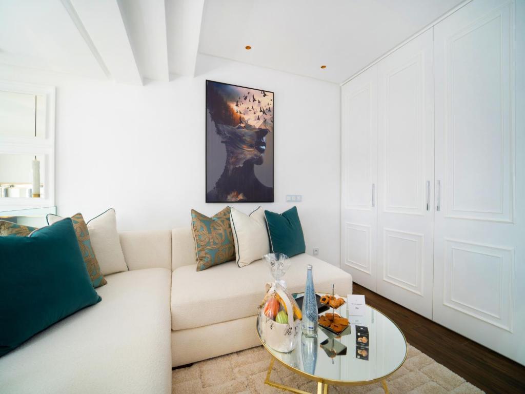 Hotel Petit Palace Suites Hotel, Marokko, Agadir. Großes 2