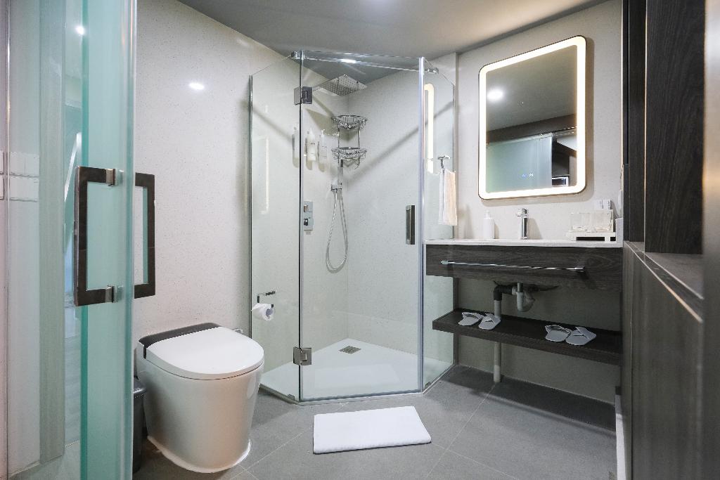 Aster Apartment Bali