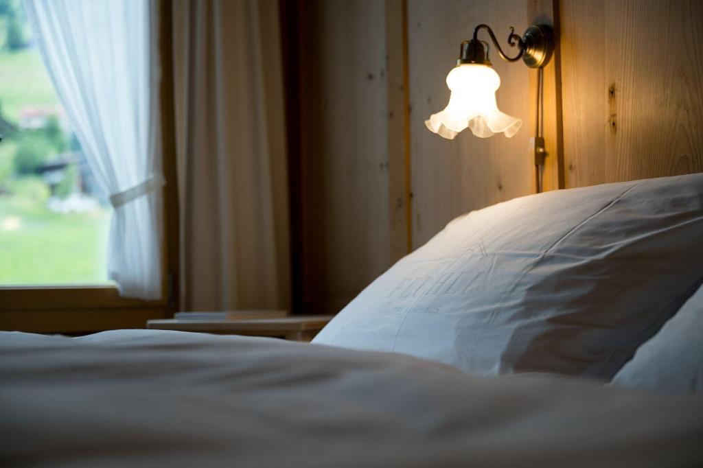 Fluehli Hotel Kurhaus