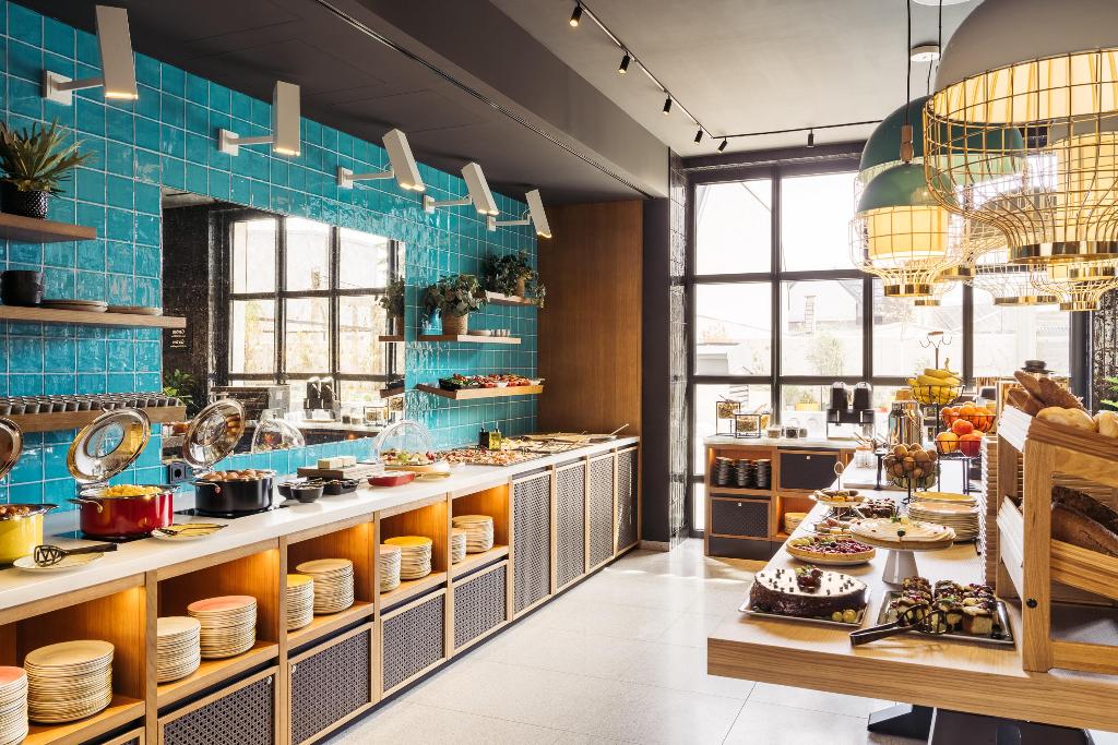 Hotel Hotel Schani Uno City, Österreich, Wien. Großes 2