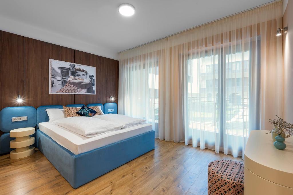 SWU Magazine Rooms