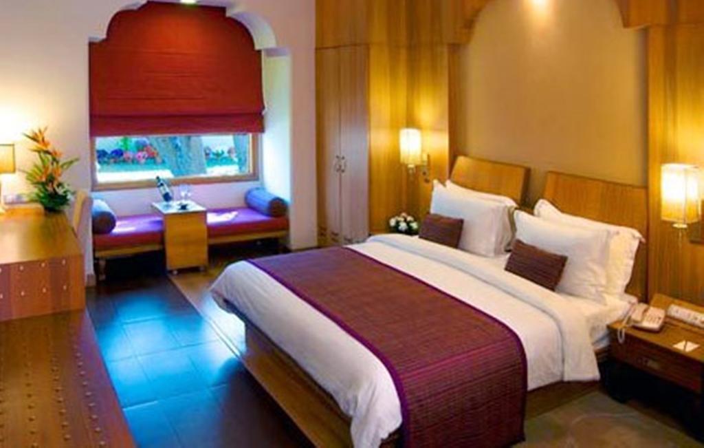 Heritage Village- Manesar