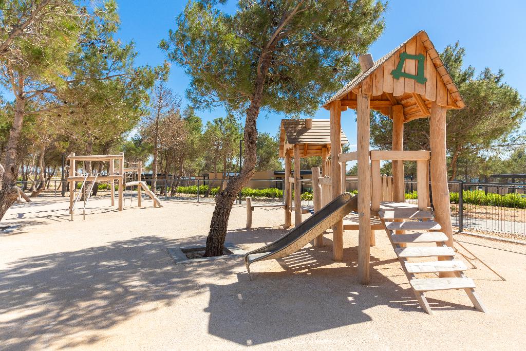 Hotel Aminess Style Glamping Villas & Holiday Homes Avalona, Kroatien, Povljana. Großes 1