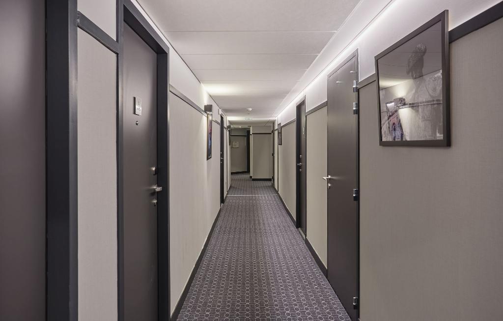 Odalys City Nimes Arenes