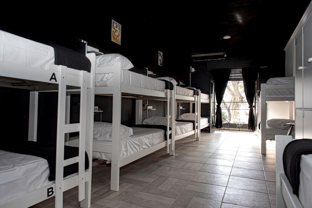 Ph Palermo Hostel