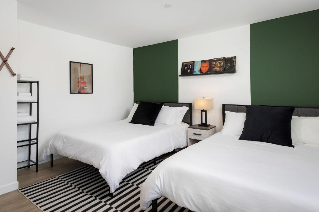 Fenix Hotel Hollywood