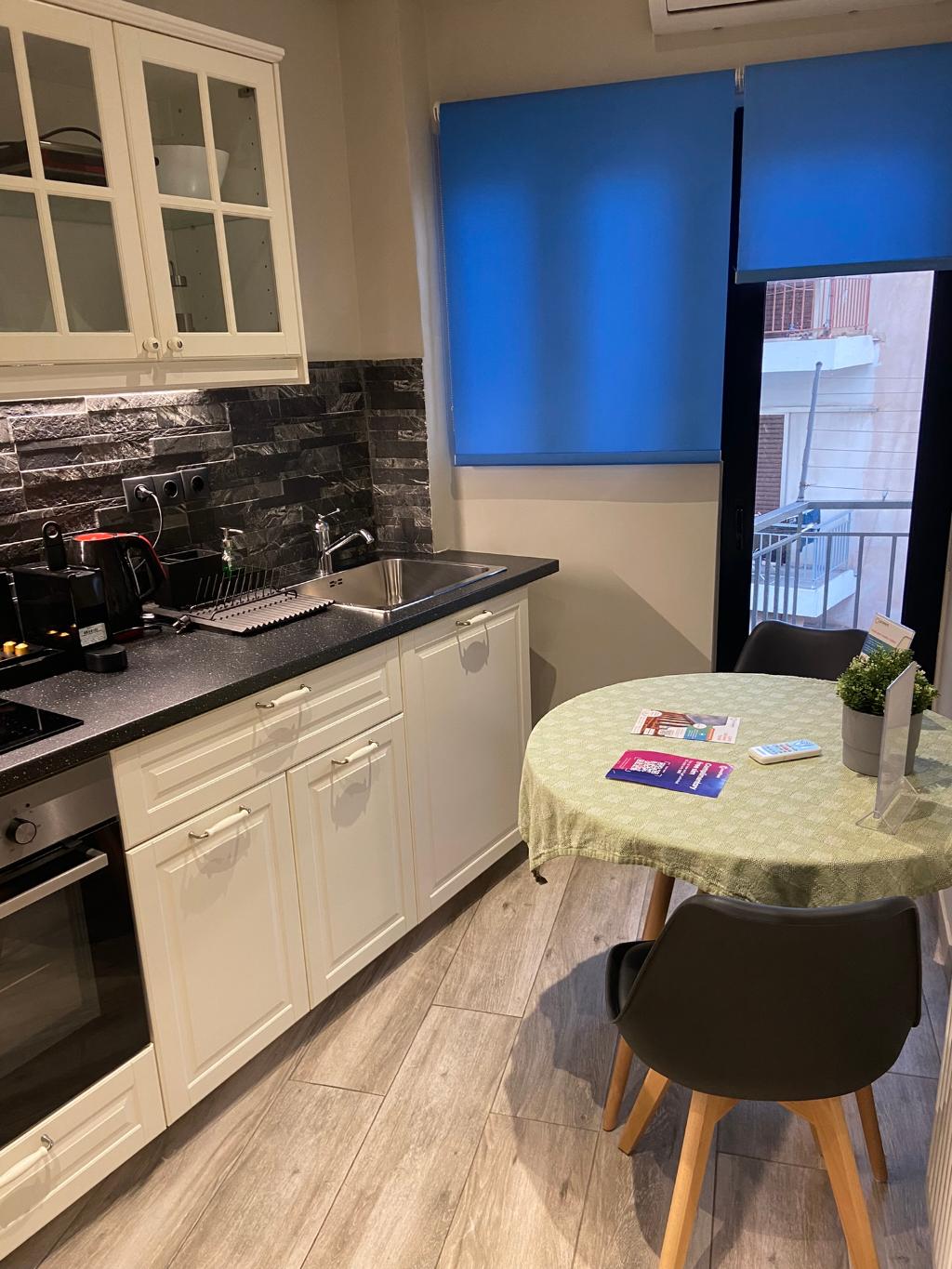 Connect Studios and Apartments