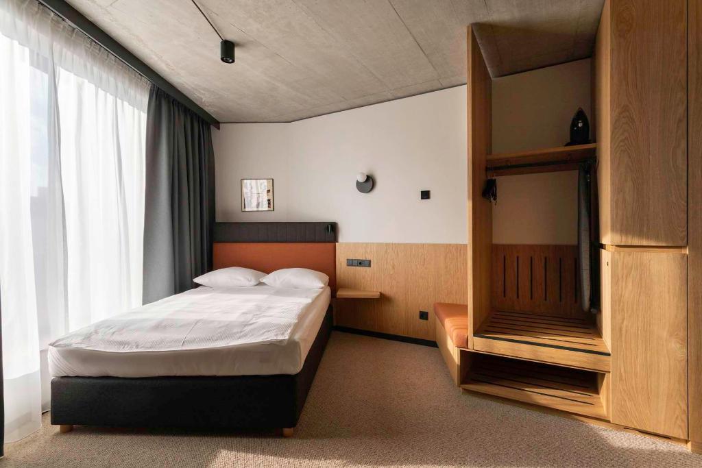 Qubus Hotel Katowice