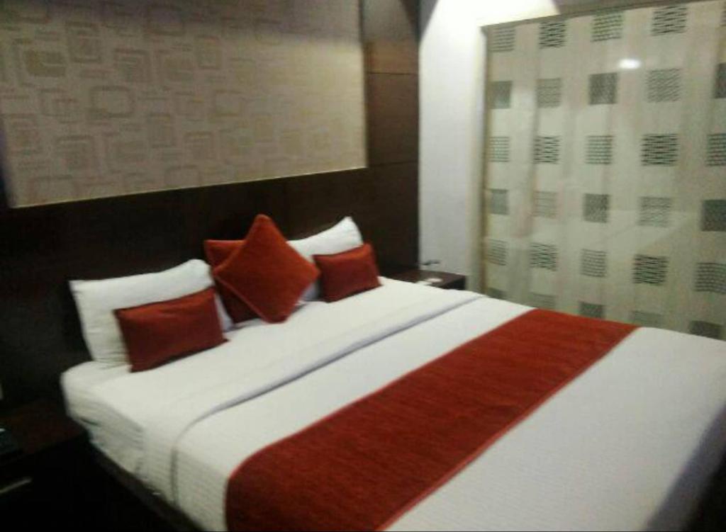 Hotel Samovar