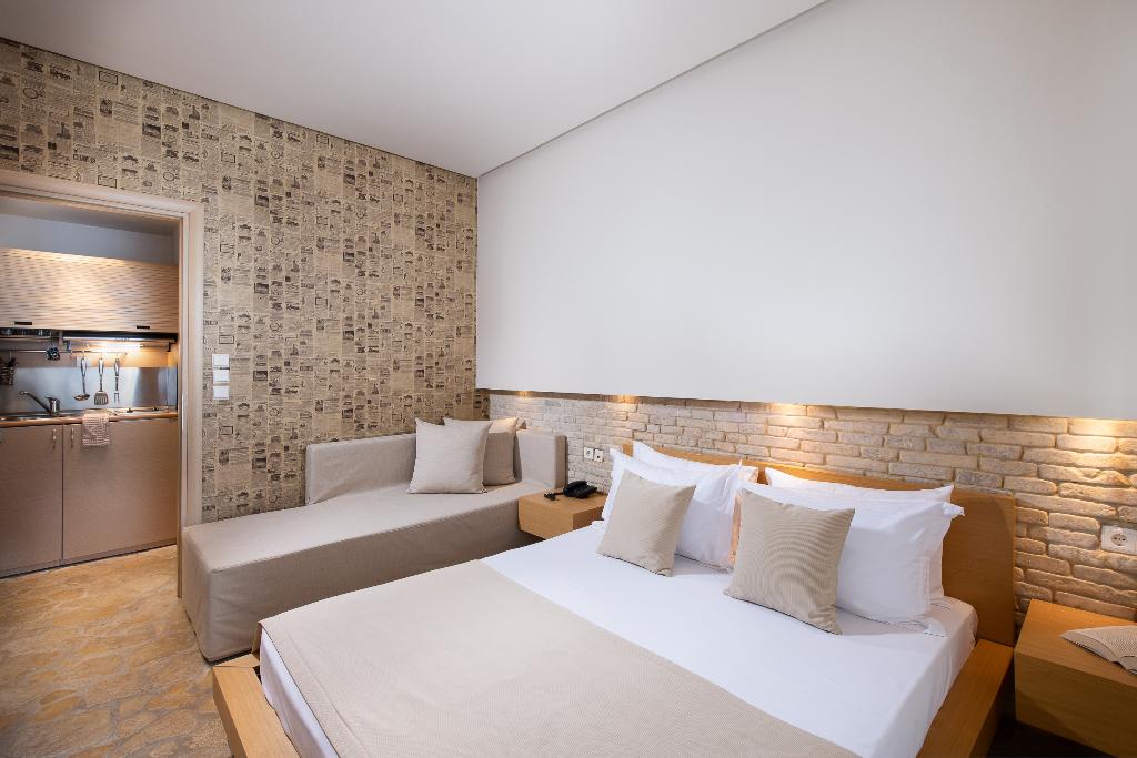 Afrodite Suites