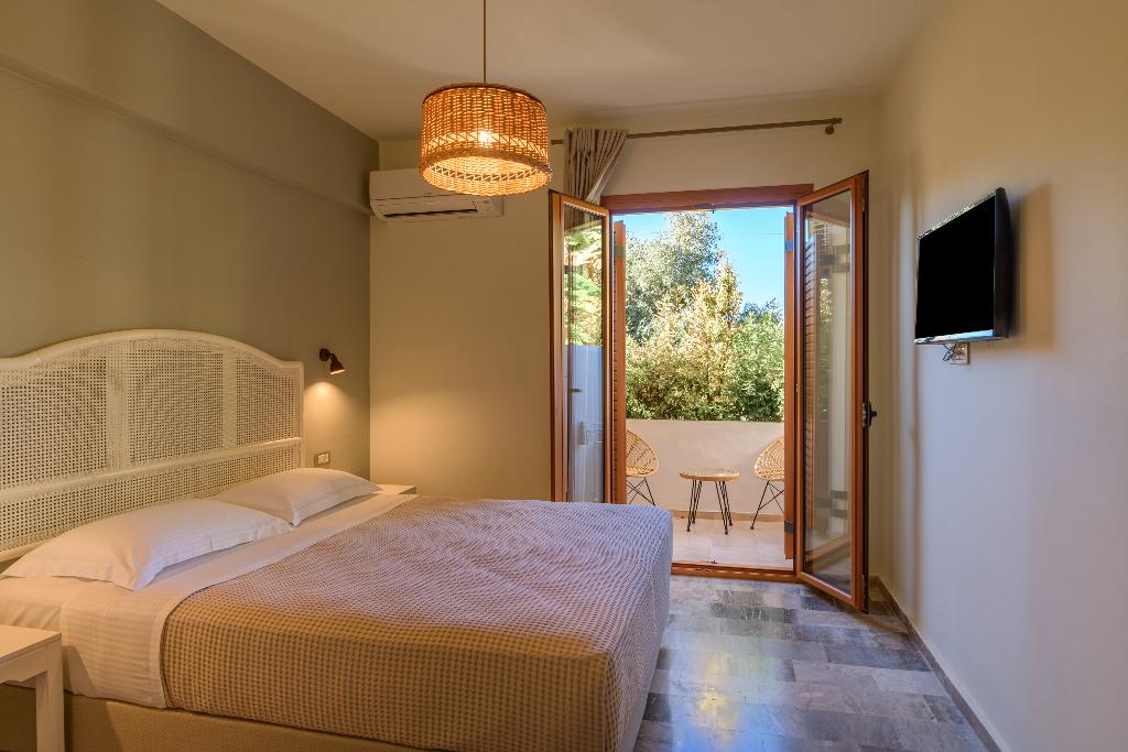 La Signora Hotel