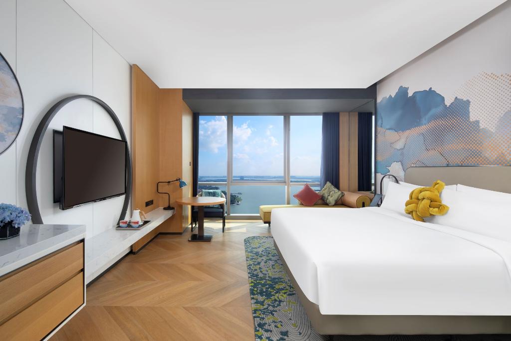 M Social Hotel Suzhou