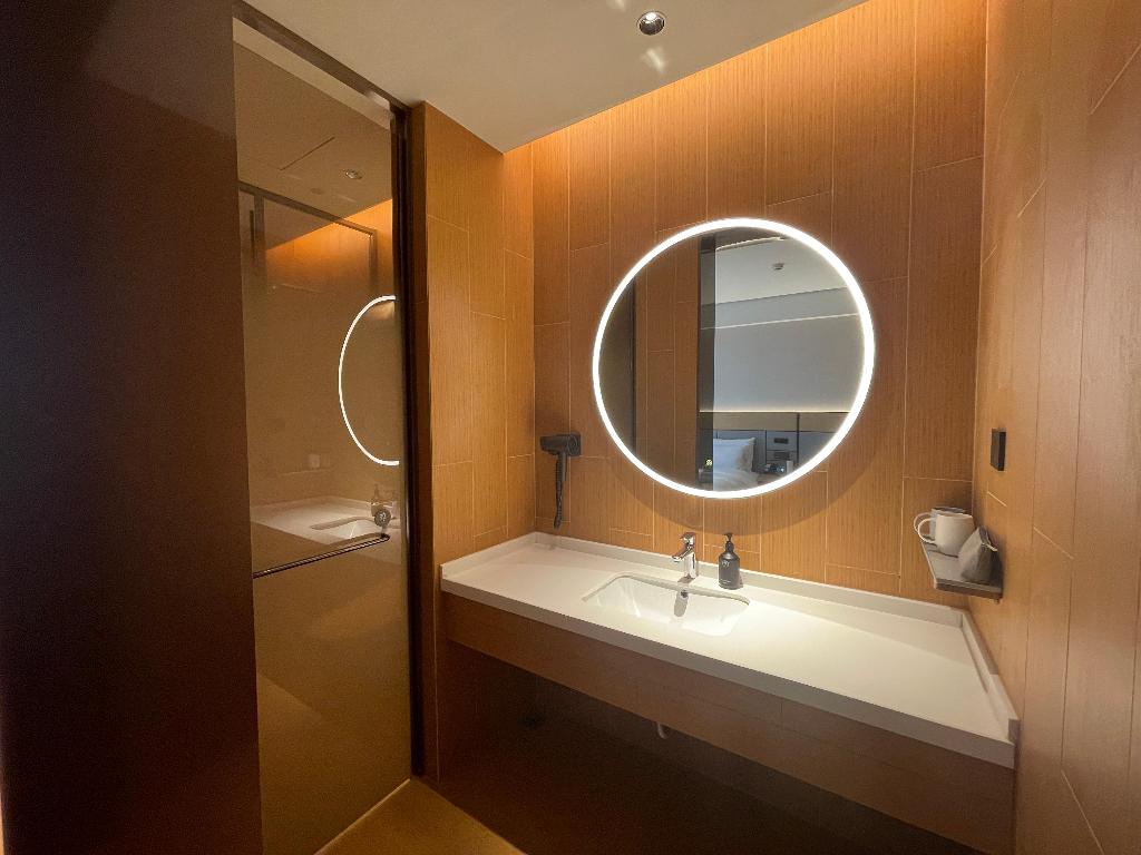 Ji Hotel Nanyang Zhongguancun Industrial Park