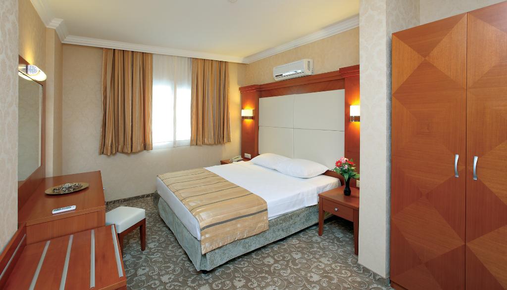 Hotel Julian Club Hotel, Türkei, Marmaris. Großes 2