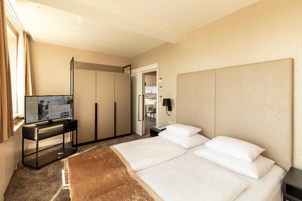 Am Parkring Hotel