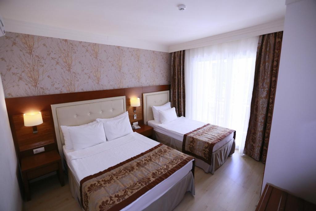 Turunc Resort Hotel