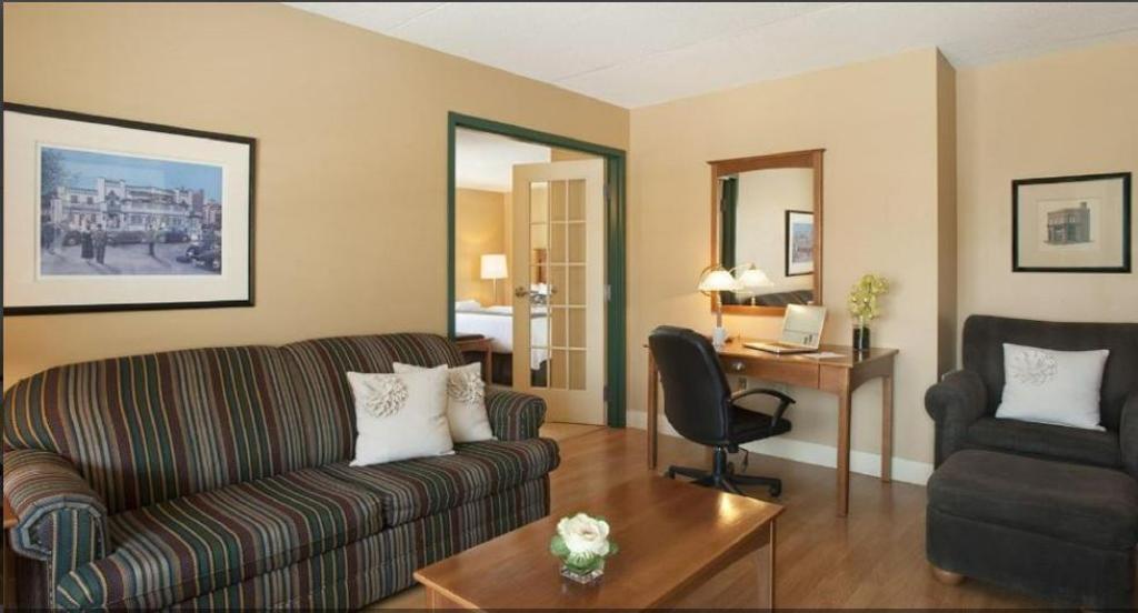 Temple Gardens Hotel & Spa
