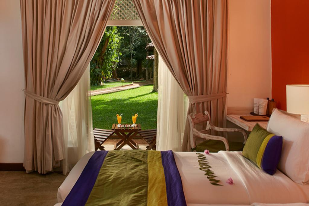Hotel Sigiriya