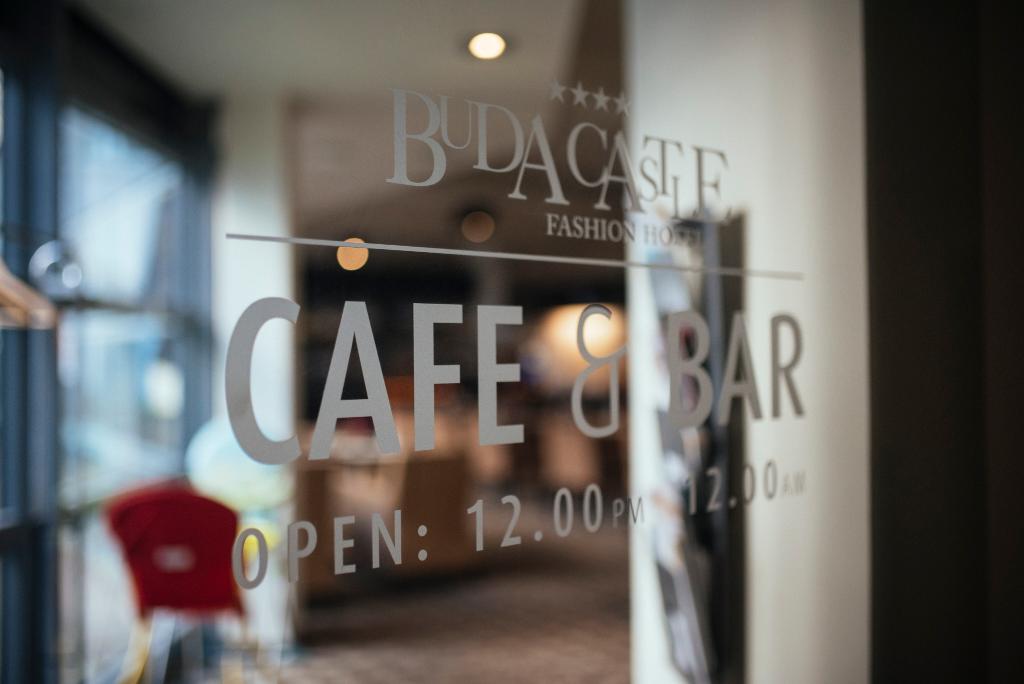 Hotel Buda Castle Hotel, Ungarn, Budapest. Großes 13