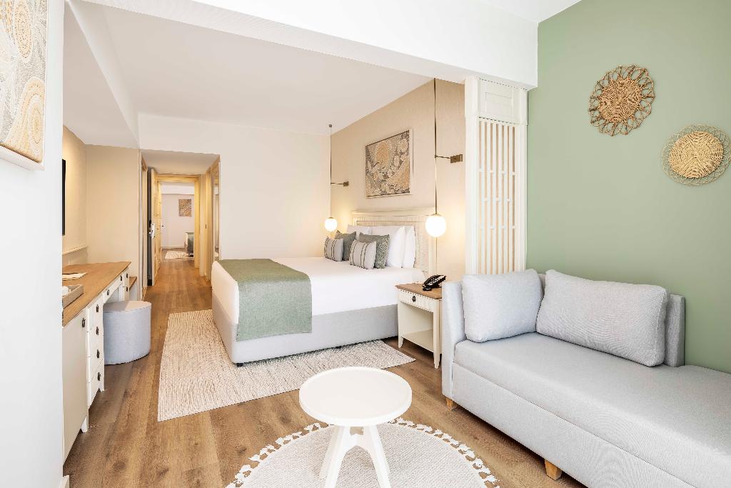 Mirada Exclusive Hotel Bodrum