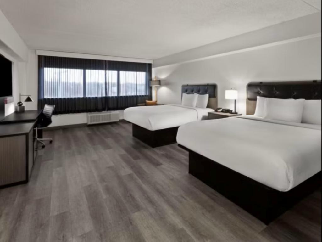 Holiday Inn Exprss & Sts Washington DC Noma by IHG