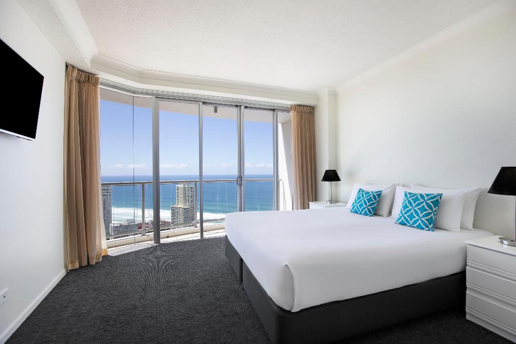 Mantra Towers of Chevron Surfers Paradise