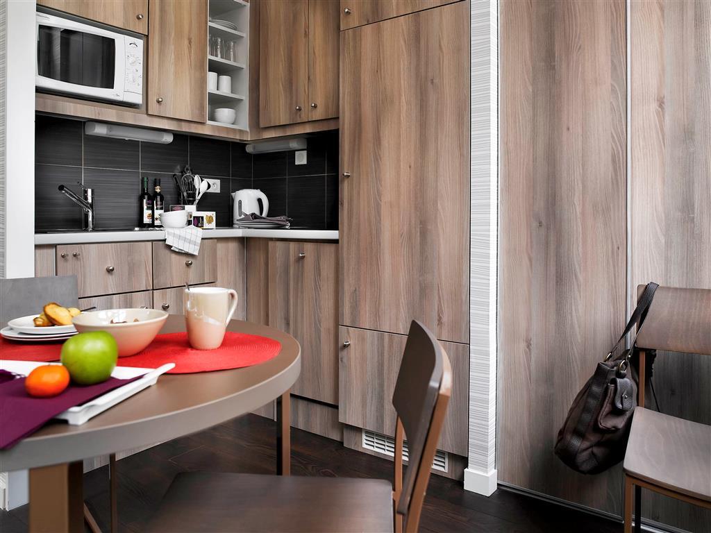 Aparthotel Adagio Strasbourg Place Kleber