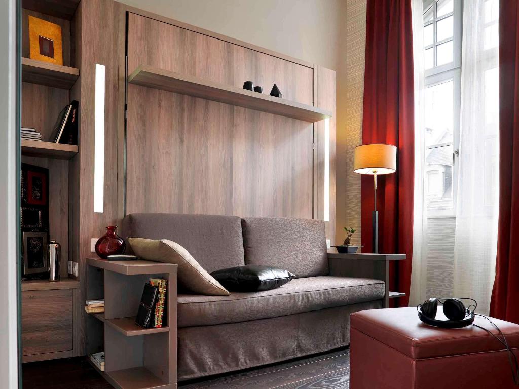 Adagio Aparthotel Strasbourg Place Kleber