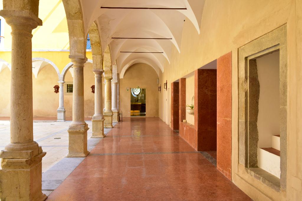 Pousada de Tavira – Convento da Graca gallery photo 7