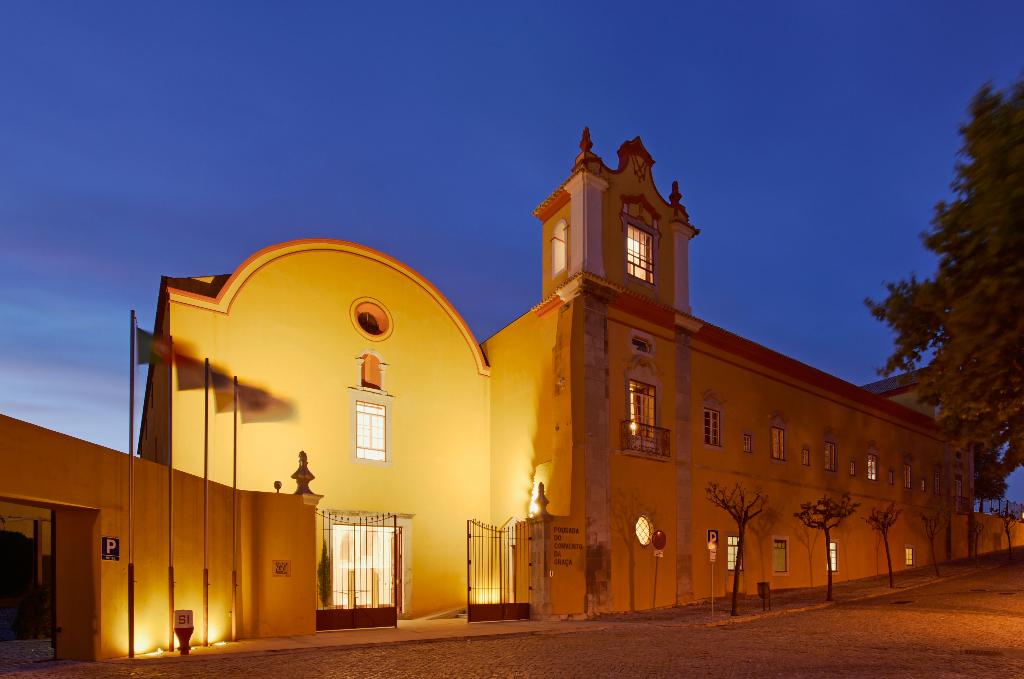 Pousada de Tavira – Convento da Graca gallery photo 9