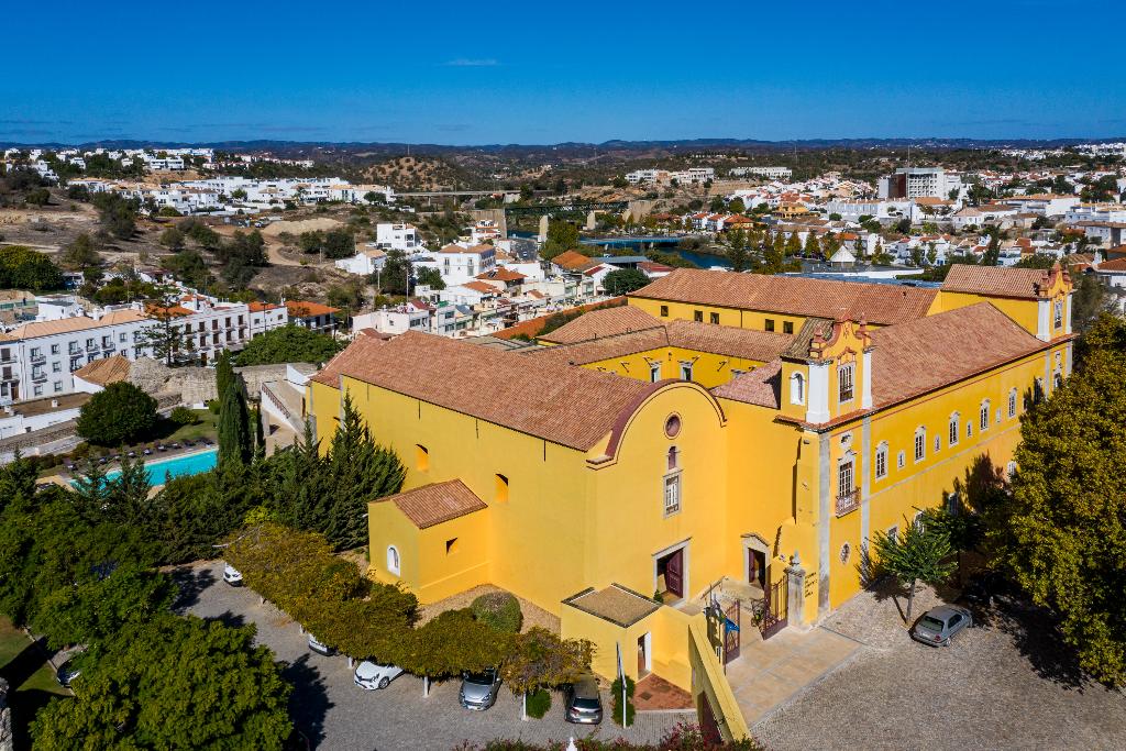Pousada de Tavira – Convento da Graca photo 5